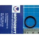 Oring olejowy Polonez 1,9D 18,2x2,6 mm