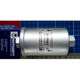 Filtr paliwa przepływowy FPW-16