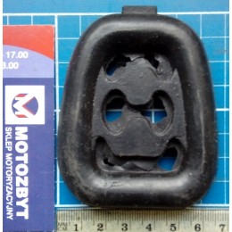 Wieszak tłumika Panda -03,Regata,Ritmo  -