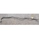 Przewód hamulca tylny Tico,zawór - przewód elastyczny