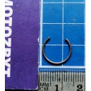 Pierścień - zabezpieczenie sworznia dżwigni hamulca ręcznego 126p,Bis,Cnq