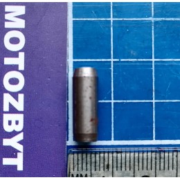 Kołek ustalający koła zamachowego Polonez 1.9D,fi 6 mm  -