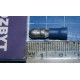 Konektor cylindryczny izolowany B5-2.5-P, męski