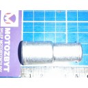 Łacznik aluminiowy - redukcja 19/16 mm