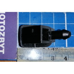 Dysza spryskiwacza szyby przedniej VW Polo,Skoda Fabia,Octavia  -