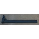 Parapet drzwi przednich lewych Polonez Truck Plus