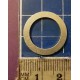 Podkładka aluminiowa korka miski oleju, 14x2 mm