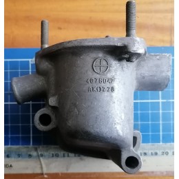 Obudowa termostatu FSO 1500,dolna