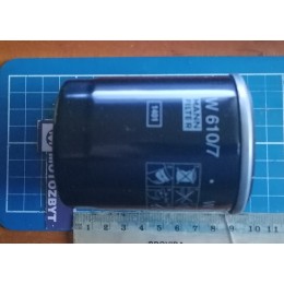 Filtr oleju Hyundai I20 1,2 08-  -