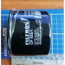 Filtr oleju Honda Accord 1,6-2,2  -