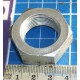 Nakrętka piasty Citroen,Peugeot, M24x1,5/13 mm  -