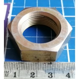 Nakrętka piasty Berlingo, M24x1,5/13 mm