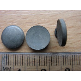 Zaślepka dolna silnika Cnq, fi 10 mm  -