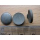 Zaślepka dolna silnika Cnq, fi 10 mm