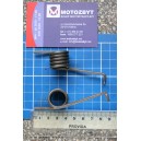 Sprężyna prawa mechanizmu przesuwu fotela Cnq