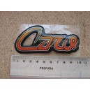 Emblemat Caro