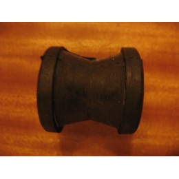 Tulejka metalowo-gumowa wahacza Fiat 128,Panda 75-,l/p  -