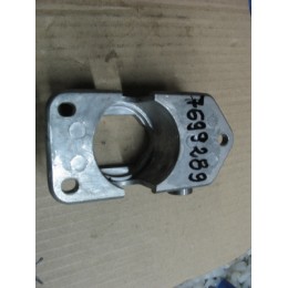 Korpus dżwigni zmiany biegów Cnq 900, aluminiowy-