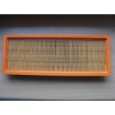 Filtr powietrza Punto 1.2 16V,1.4 GT,1.6 94-
