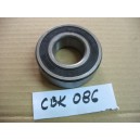 Łożysko CBK086 -  półosi Fso 125 ST