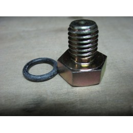 Korek filtra paliwa Polonez 1.9D  -