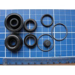 Zestaw naprawczy cylinderka hamulcowego Citroen,Ford,Renault, fi 20,6 mm,sys.Lukas -