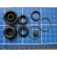 Zestaw naprawczy cylinderka hamulcowego Citroen,Ford,Renault, fi 20,6 mm,sys.Lukas