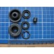 Zestaw naprawczy cylinderka hamulca Citroen,Fiat,Peugeot,Renault, fi 19 mm, syst. Bendix