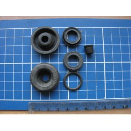 Zestaw naprawczy cylinderka hamulca Citroen, Peugeot, fi 20.6 mm, syst. Bendix -