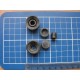 Zestaw naprawczy cylinderka hamulca Opel, fi 14.3 mm, syst. FAG