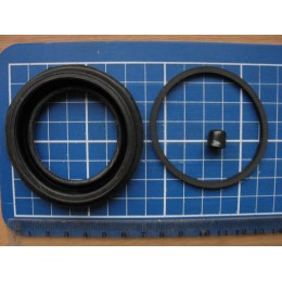 Zestaw naprawczy zacisku przedniego hamulca  Audi, Fiat,Fird,Kia,Opel, fi 54 mm,syst. ATE -