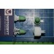 Spinka mocowania listew progowych Passat B5