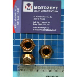 Nakrętka szpilki koła Mazda M12x1,5  -