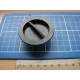 Korek plastikowy wlewu gazu fi 12 mm