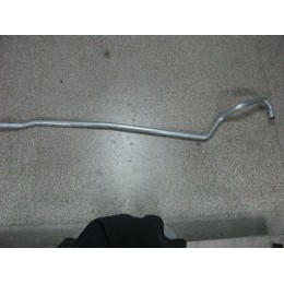 Rura wydechowa Fso 125p  -