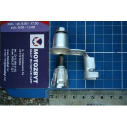 Klema plusowa akumulatora Matiz kpl -