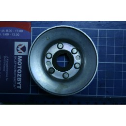 Koło pasowe alternatora Fso 125p  -