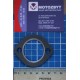 Uszczelka kolektora wydechowego 126p,Fl,El