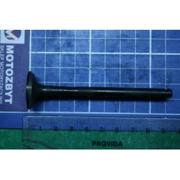 Zawór silnika wydechowy Polonez 1.4 16V  -