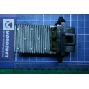 Opornik - regulator -  silnika nagrzewnicy Polonez Plus