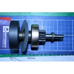 Bendix rozrusznika Polonez 1,9D, kompletny -