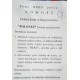 Osłona kraty wlotu powietrza Polonez Coupe, zimowa,plastik
