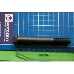 Śruba mocowania resoru Fso,Polonez,M12x1,25/95