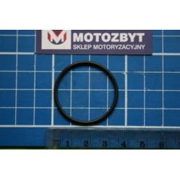 Oring 31x2 mm Mrecedes, OM611 2,2CDI 98-  -