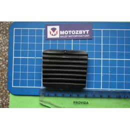 Nakładka gumowa pedału sprzęgła Audi 80,90, VW Golf I,Jetta I  -