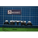 Emblemat tylny - napis Astra, Astra F 95-