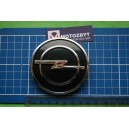 Emblemat przedni Opel, wypukły