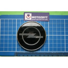 Emblemat Opel, nowy,samoprzylepny
