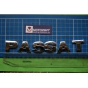 Emblemat tylny - napis Passat