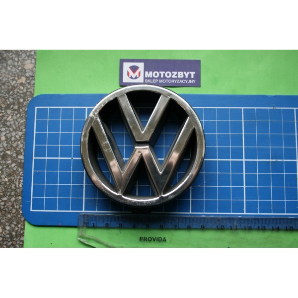 Emblemat przedni VW Motozbyt Sklep Motoryzacyjny Kielce